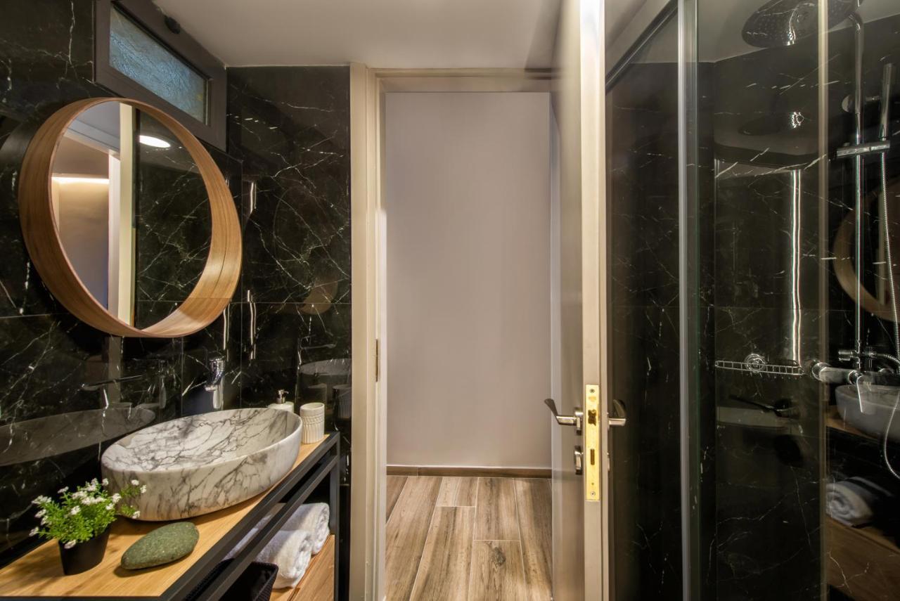 הרקליון Archipelagos Apt In The Heart Of The City מראה חיצוני תמונה